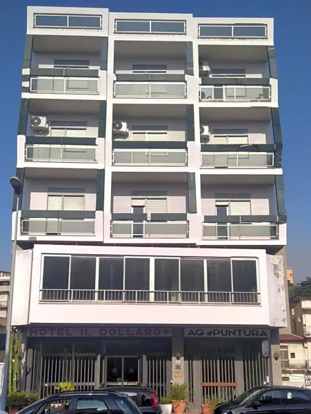 Hotel Il Dollaro