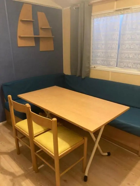 Mobil-Home 2 "Camping"