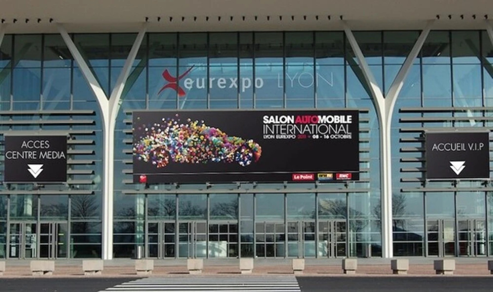 Apartment With one Bedroom in Villeurbanne, With Furnished Terrace and