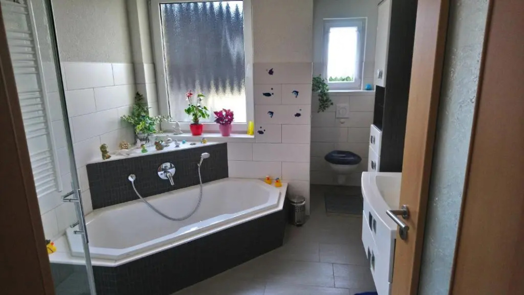 Jürgen Ferienwohnung