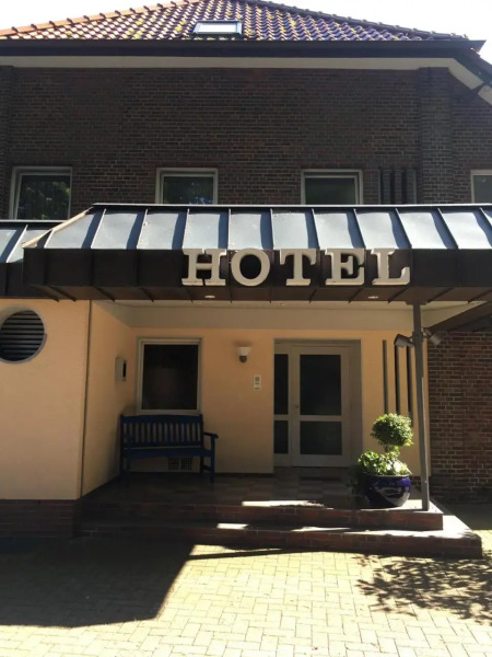 Hotel Neuenburger Hof