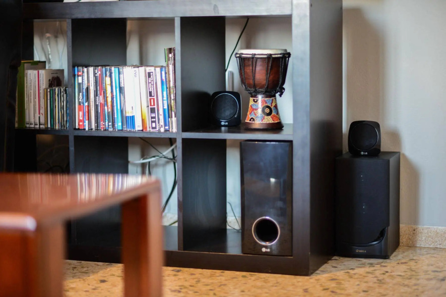 Xaroula Summer House