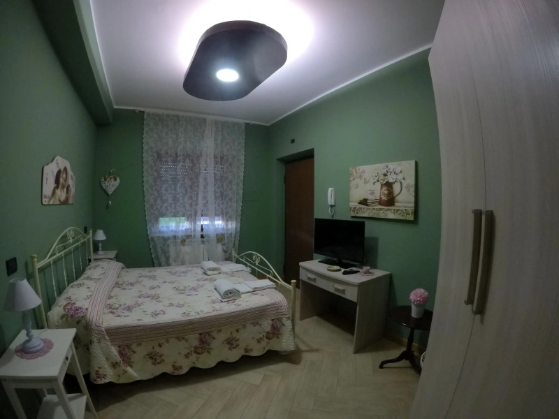 Glamour Bed And Breakfast