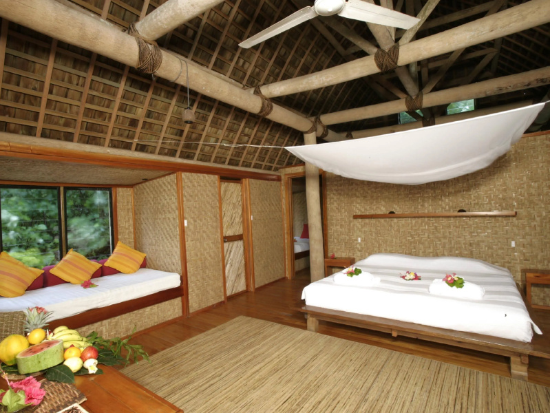 Fafa Island Resort