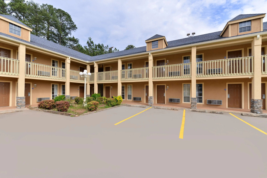 Americas Best Value Inn Anderson, SC
