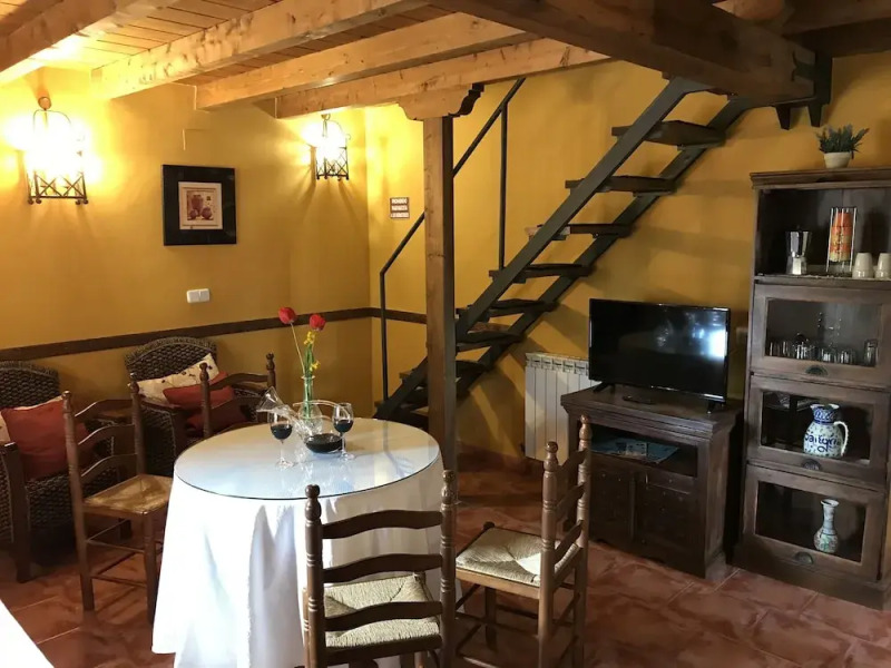 Cabañas el Acuifero - N06 La Acacia