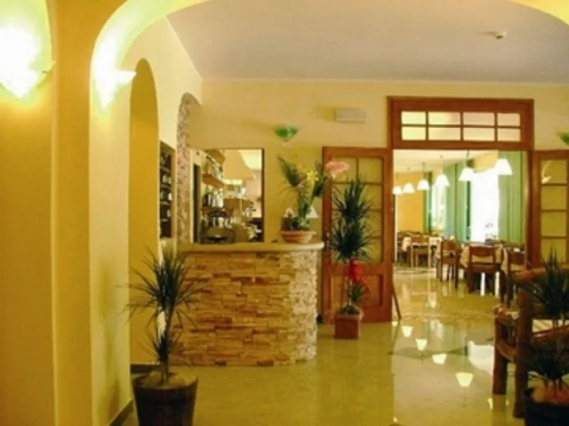 Hotel Villa Celeste