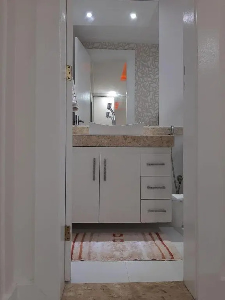 Apartamento Paraíso Litoral