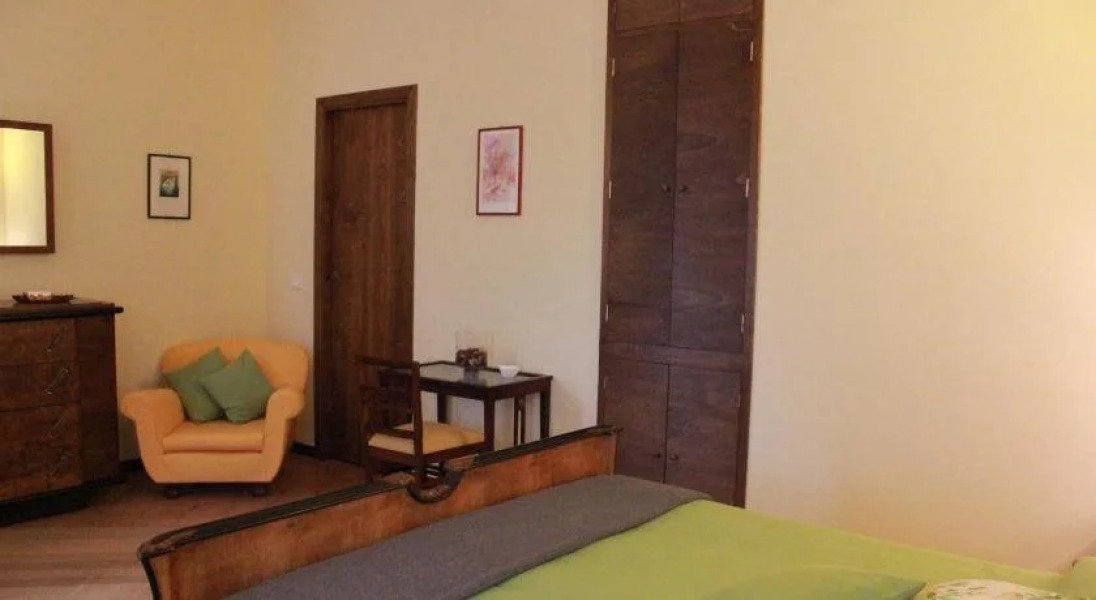 Tenuta Calivello Resort