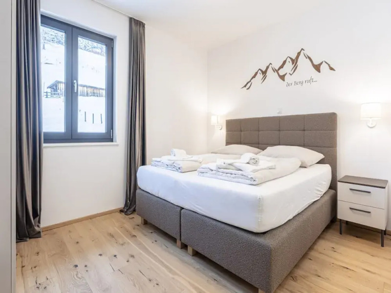 Appealing Apartment With Shared Sauna