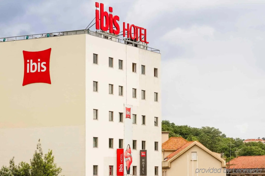 ibis Leiria Fatima