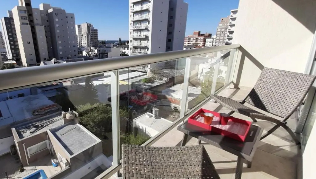 Coral II Departamento B