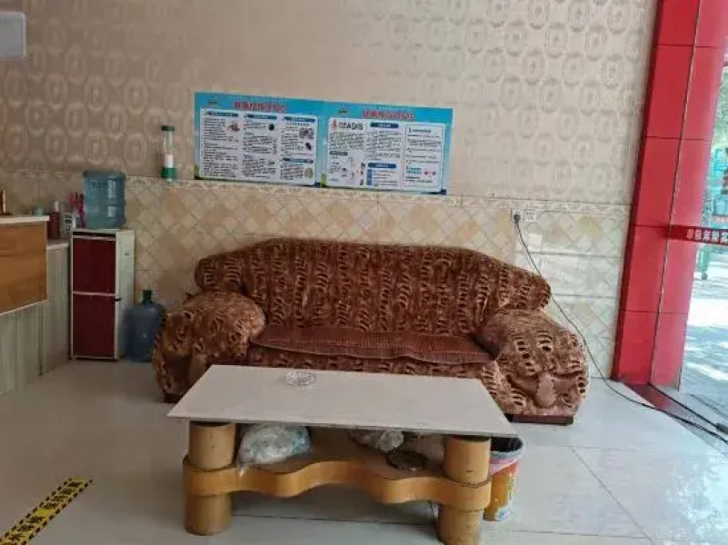 Ningdu Hongfa Business Hotel