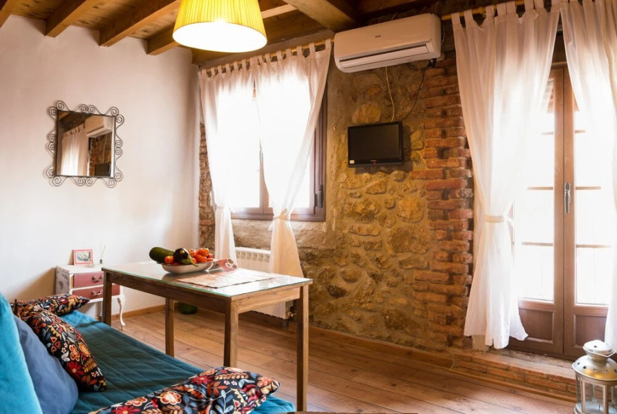 Apartamento El Castaño Centenario