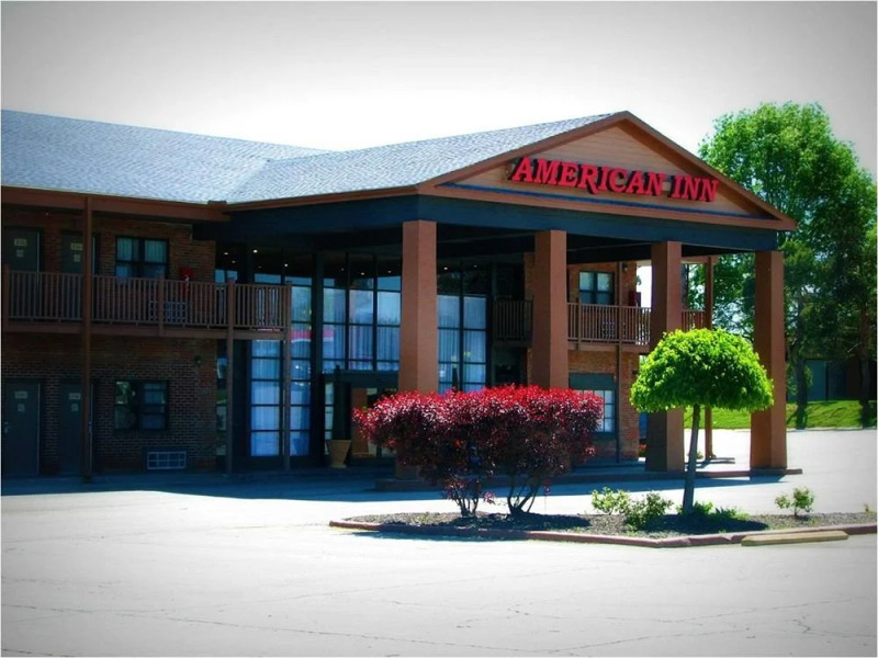 American Inn Independence
