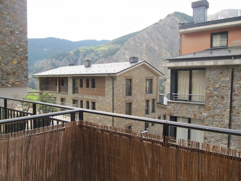 Vitivola Grandvalira Cabaneta PB3