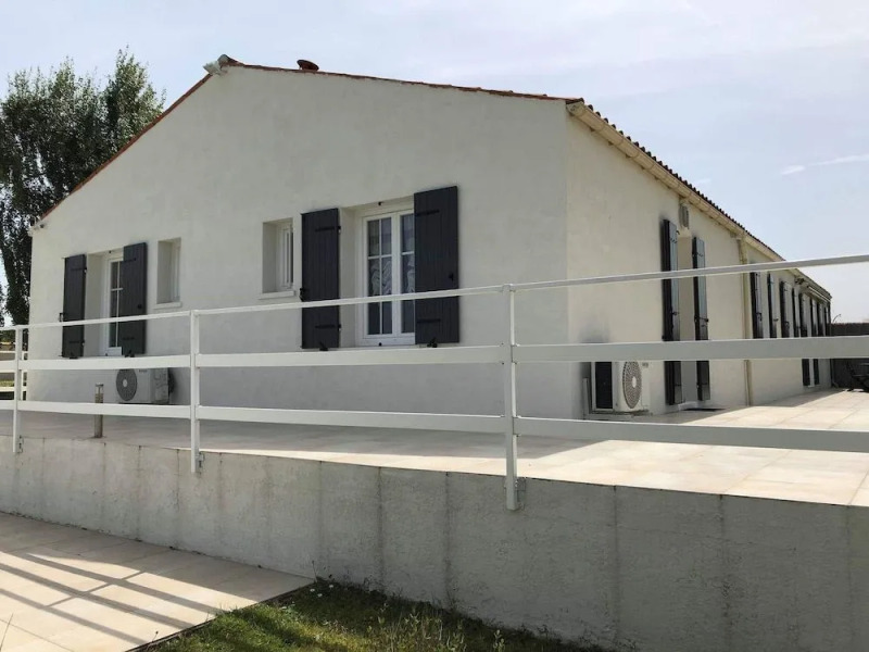 Chambres dHôtes Les Sables