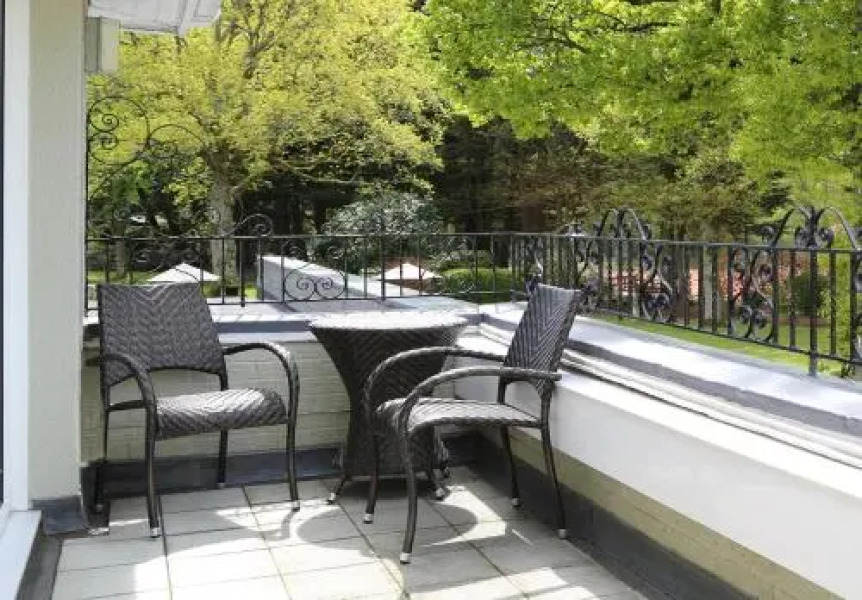 Wickwoods Country Club Hotel And Spa