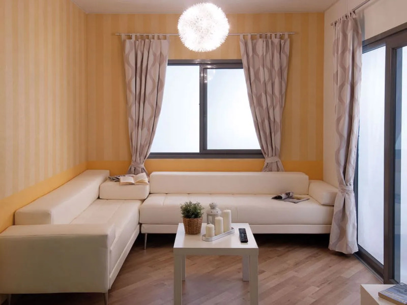 House Superior Castiglione della Pescaia