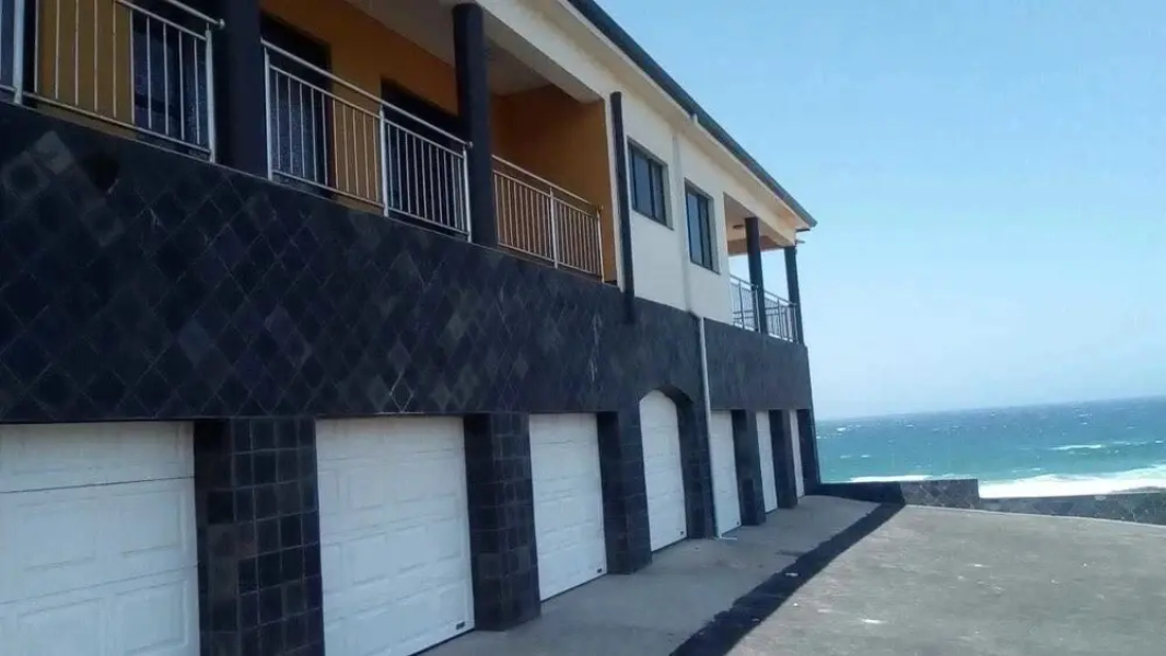Ocean View Mtwalume