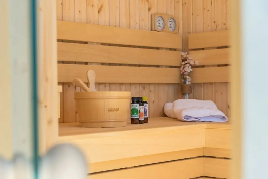 Apartments Mini Laguna