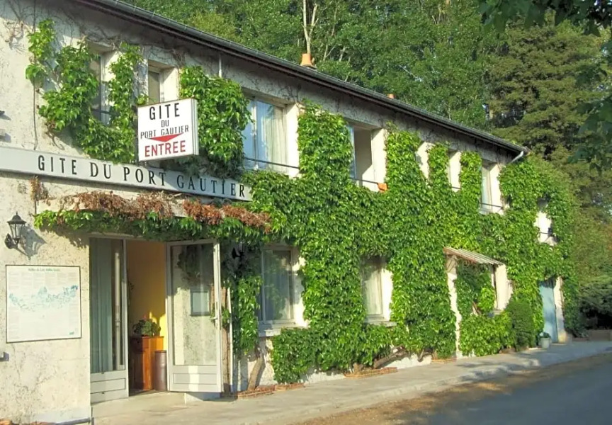 Chambres dhotes du Port Gautier