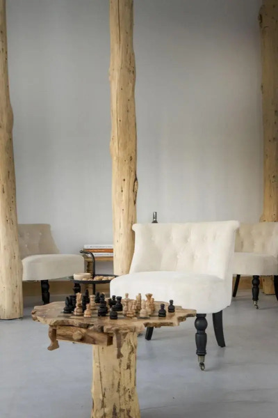 Aelia Wellness Retreat