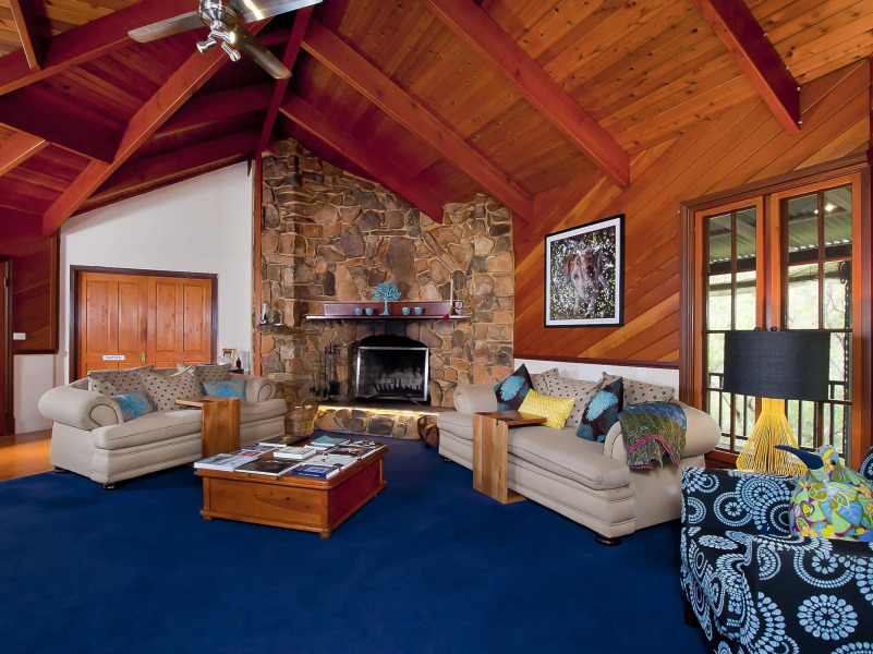 Yallingup Lodge Spa Retreat