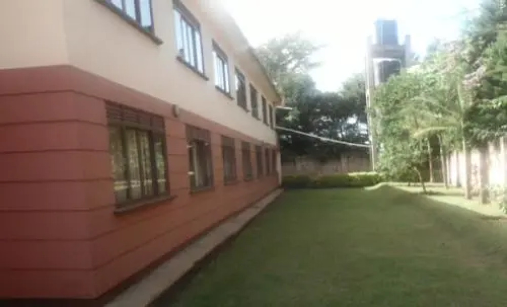 Nabisere Hotel Kalisizo