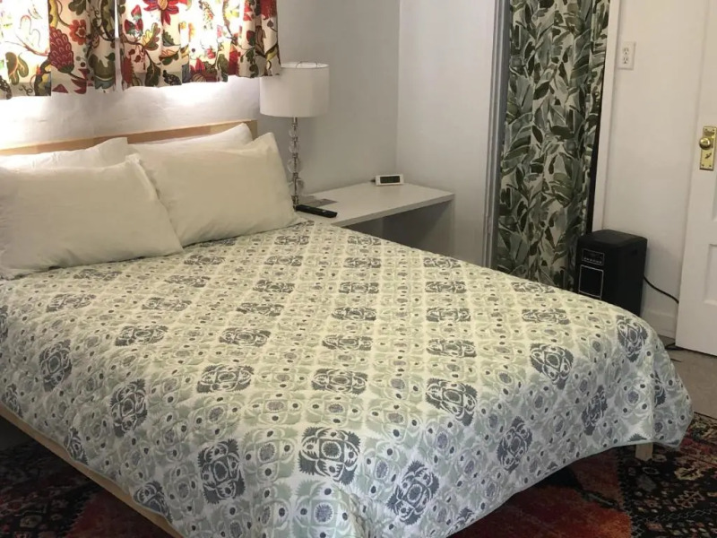 Back Room 1 of 5 downtown