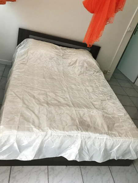 Apartment Chemin Matillon