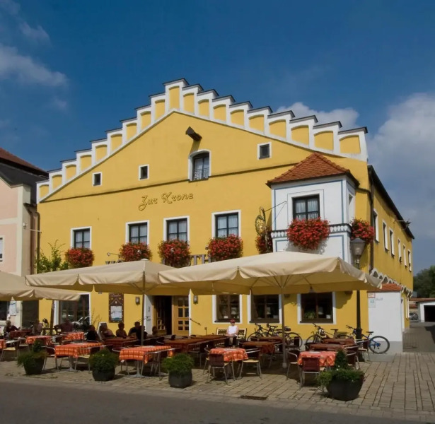 Hotel zur Krone