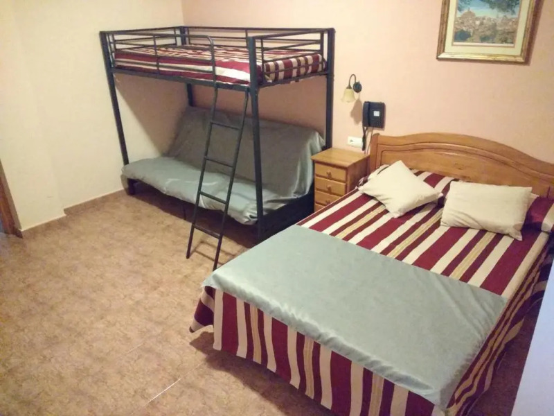 Hotel Meson El Castillo