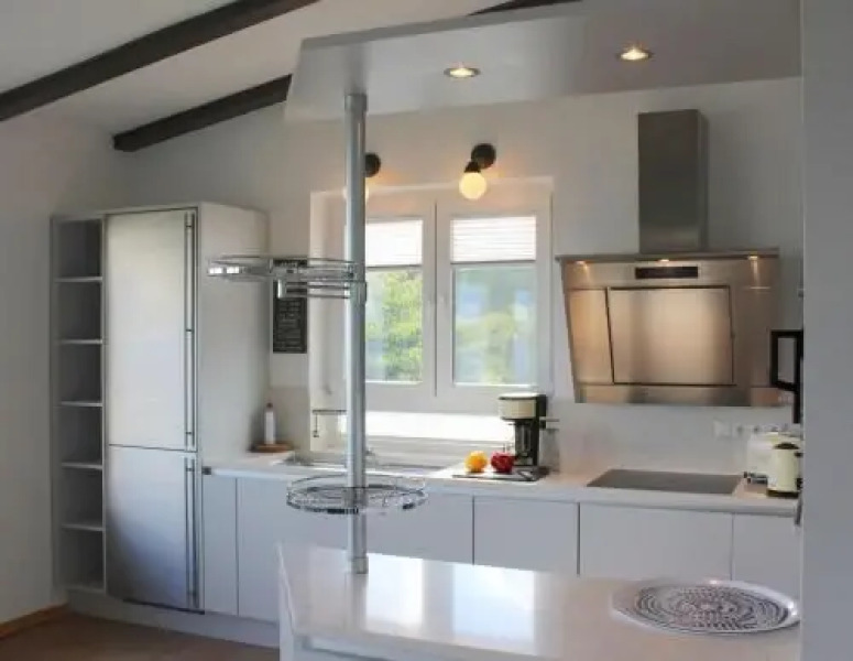 Holiday Home Flensburg with Sea View II