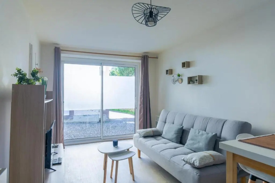 Bike's House - Au coeur de Royat