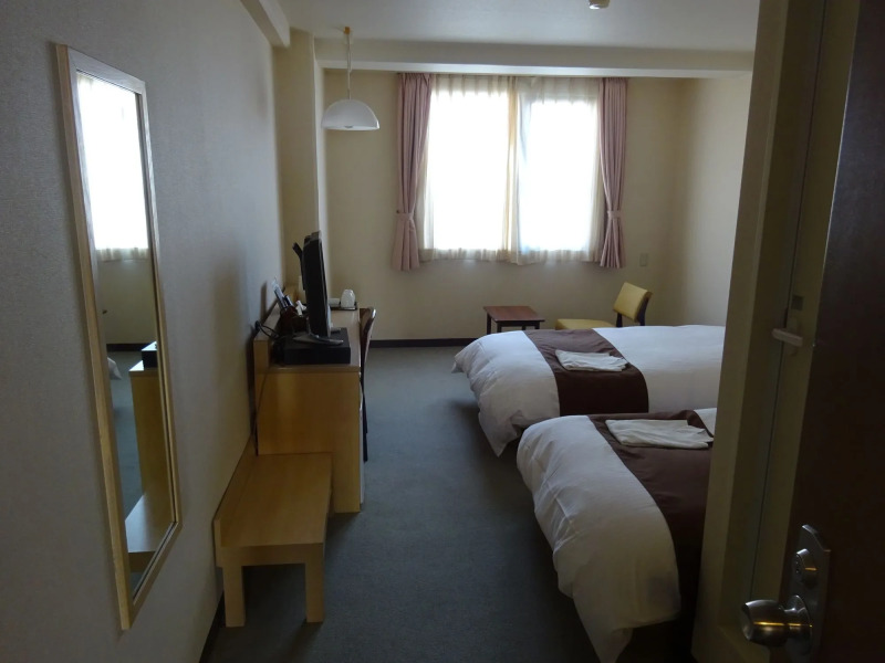 Kagoshima Daiichi Hotel Kamoike