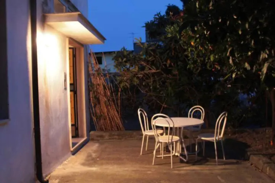 La mia casa di Locri