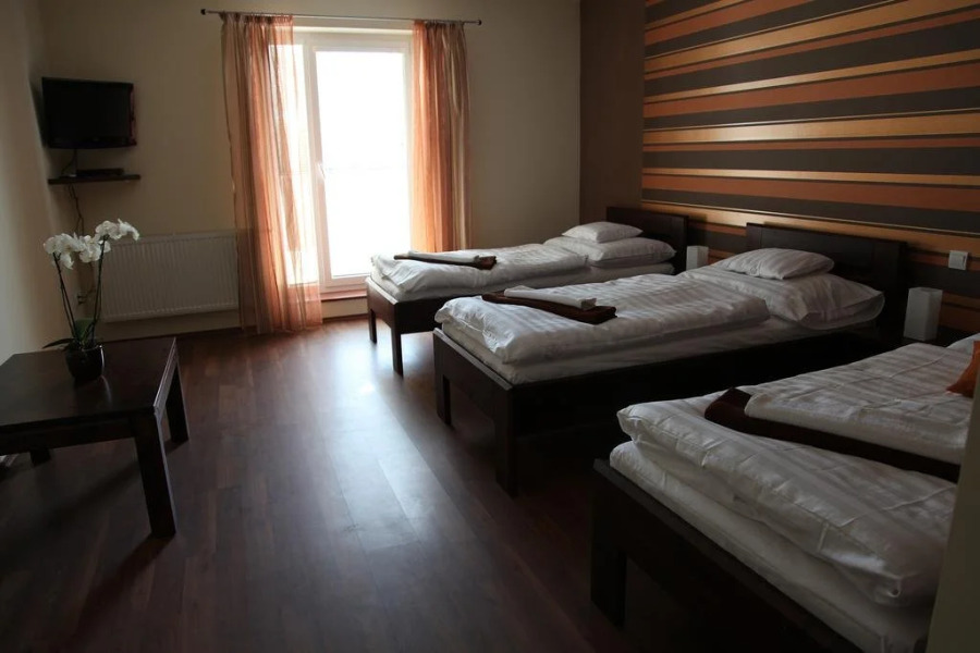 Mlyn Penzion & Wellness