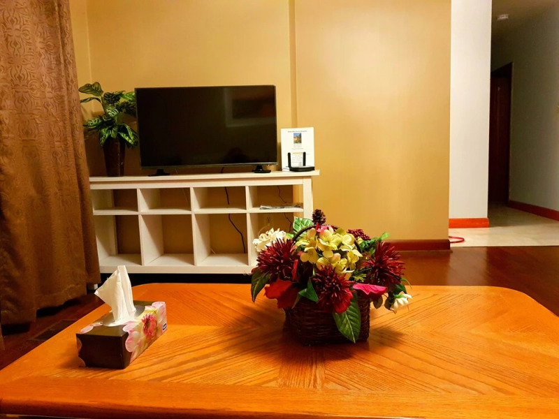 Hidden Bear Newmarket Getaway