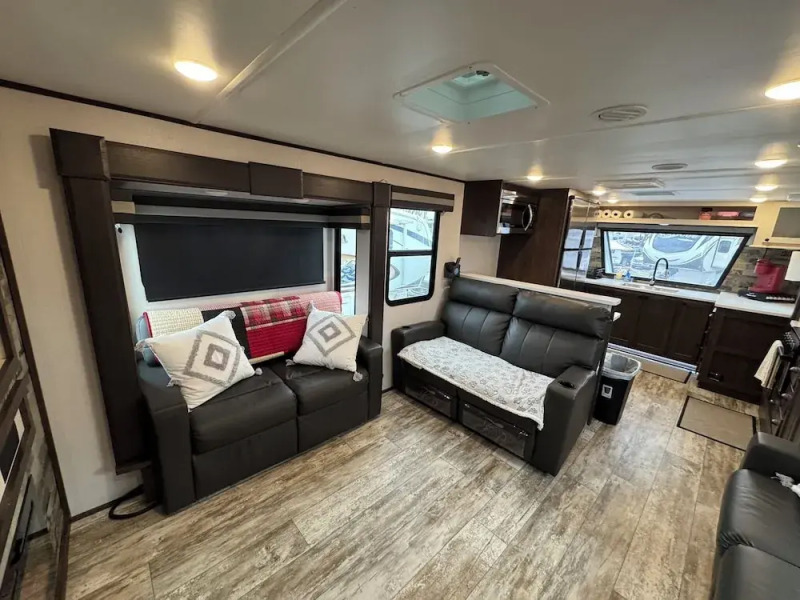 Mountain Shadows RV & MHC