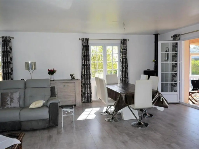 Maison Orgnac-l'Aven, 4 pièces, 6 personnes - FR-1-382-127