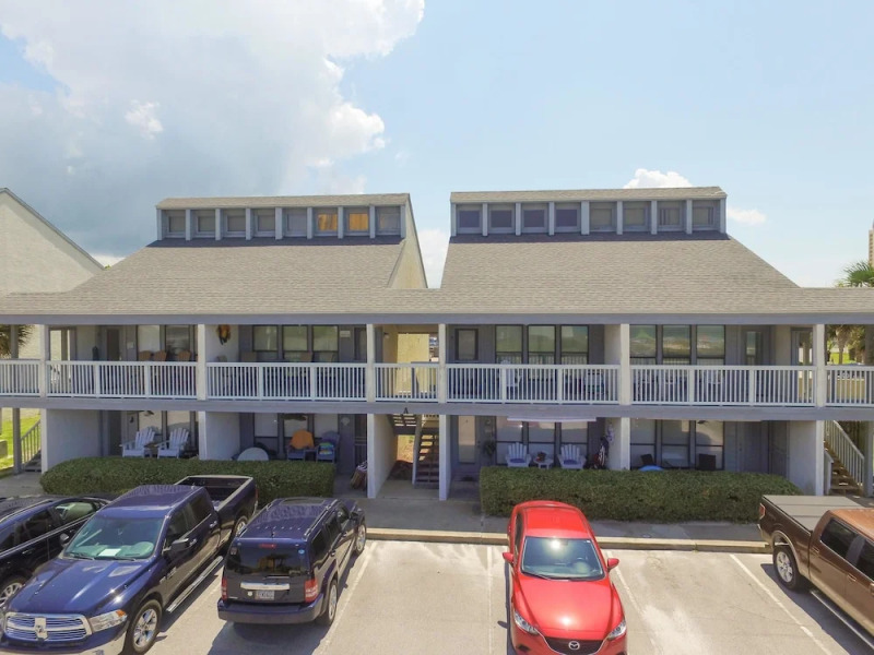 Southwind Condo Rentals by Panhandle Getaways