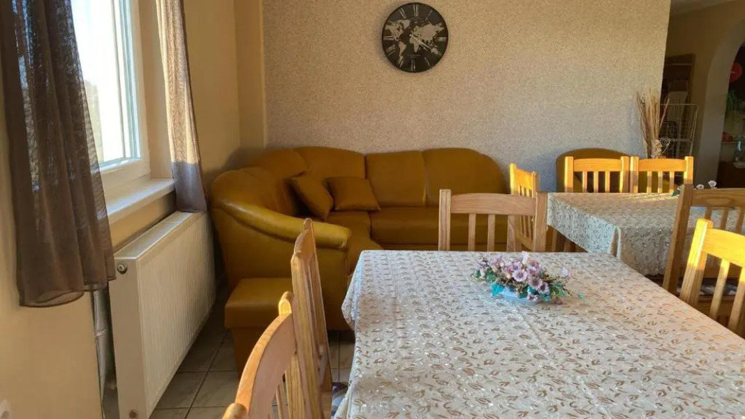 Vadvirág vendégház