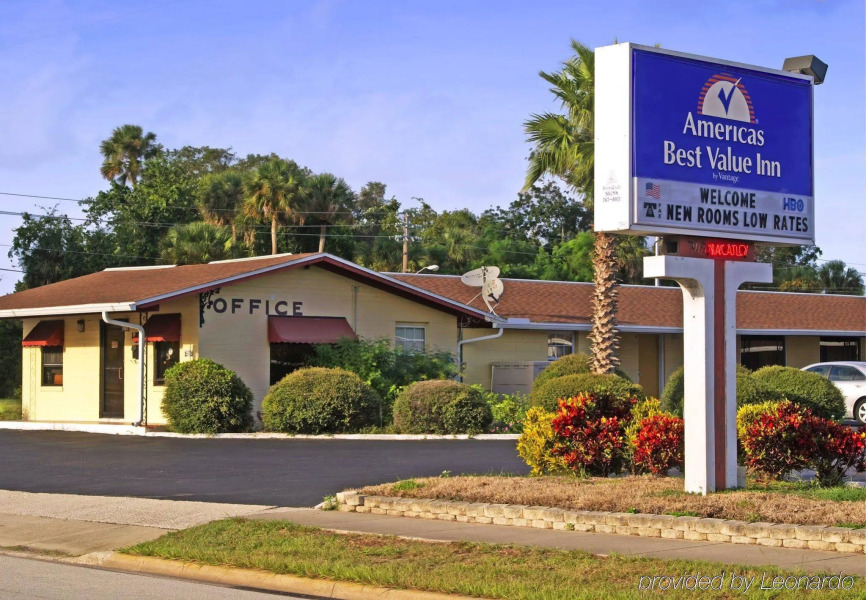 American Inn of Daytona