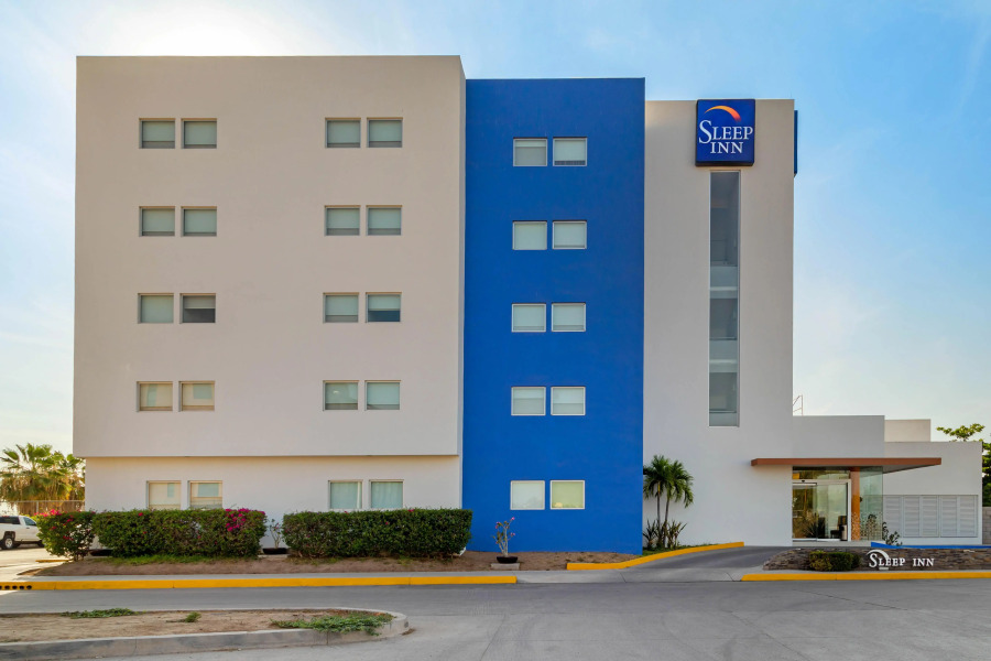 Sleep Inn Culiacan