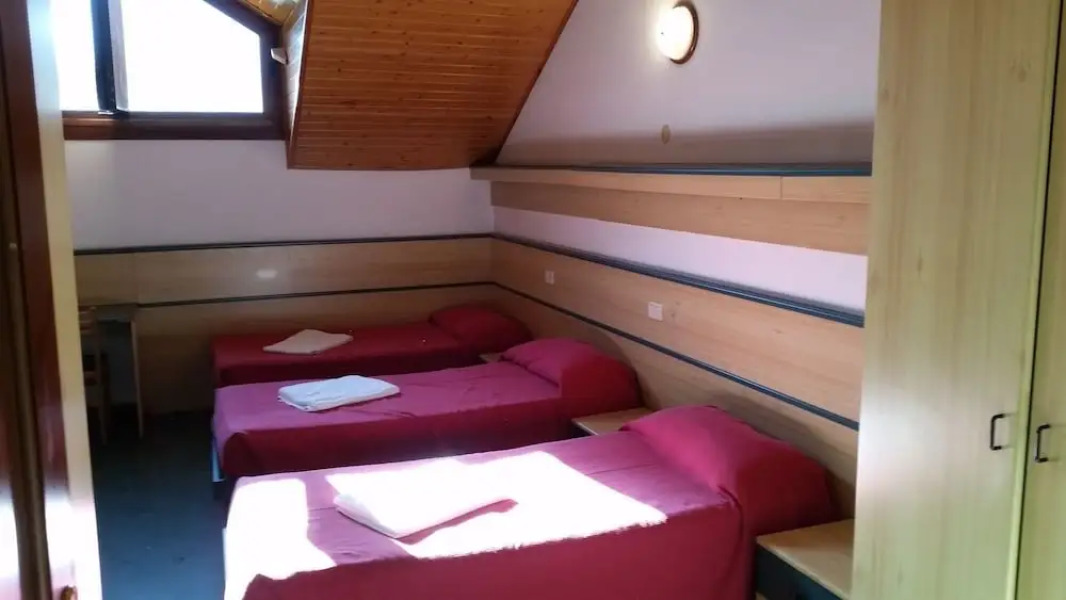 Villaggio Dolomitico