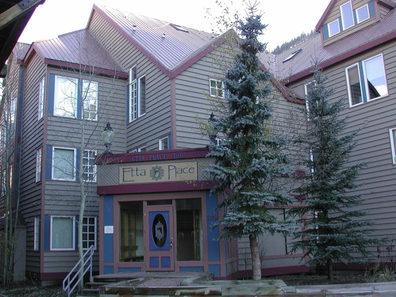 Etta Place by ResortQuest