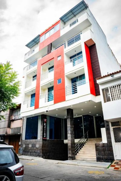 Kalina Hotel
