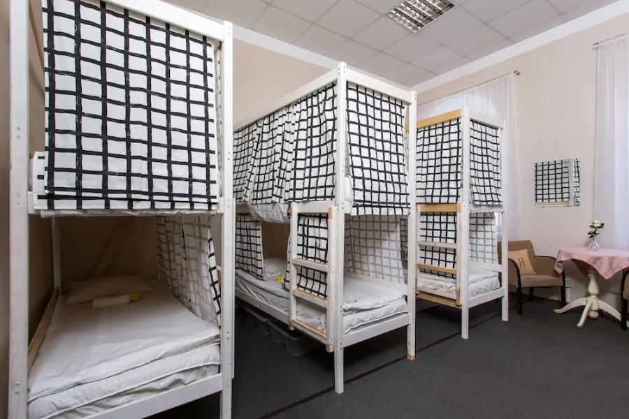 Хостел «Ярослав» Великий Новгород