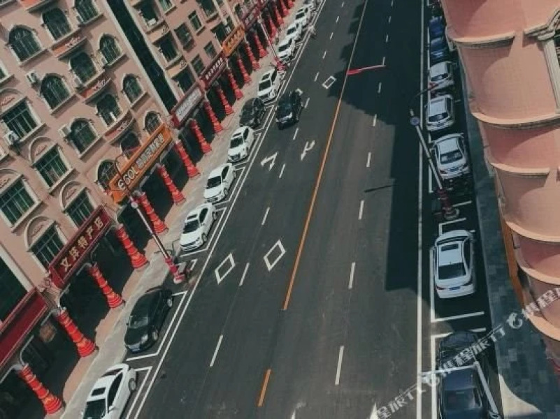 New South Holiday Hotel